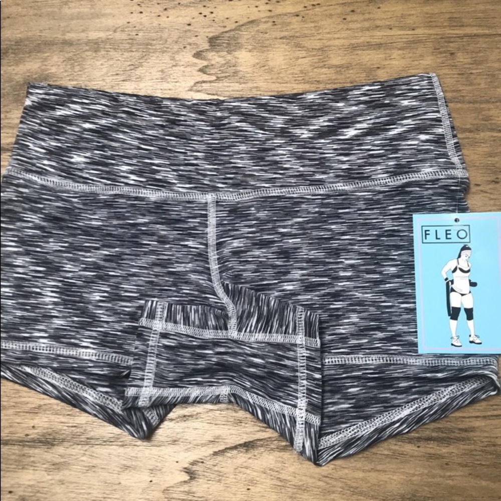 Fleo Tenacious - Small